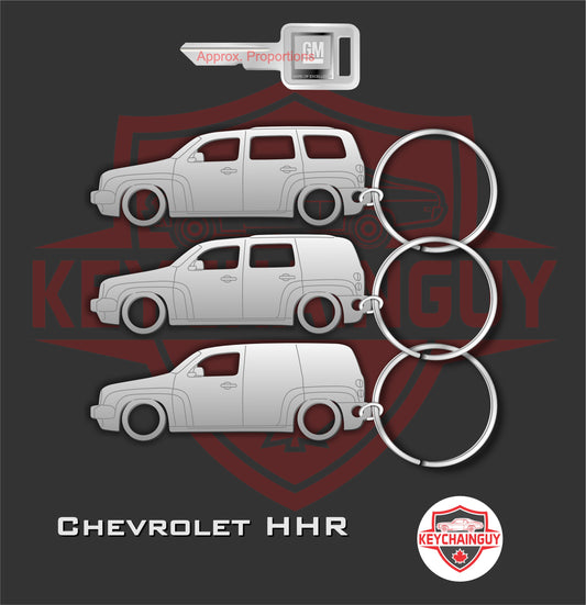 2005 - 2011 Chevrolet HHR Window or Panel