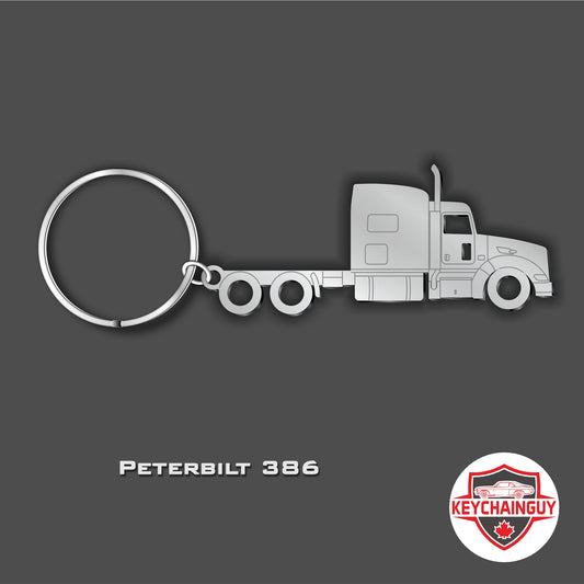Peterbilt Truck