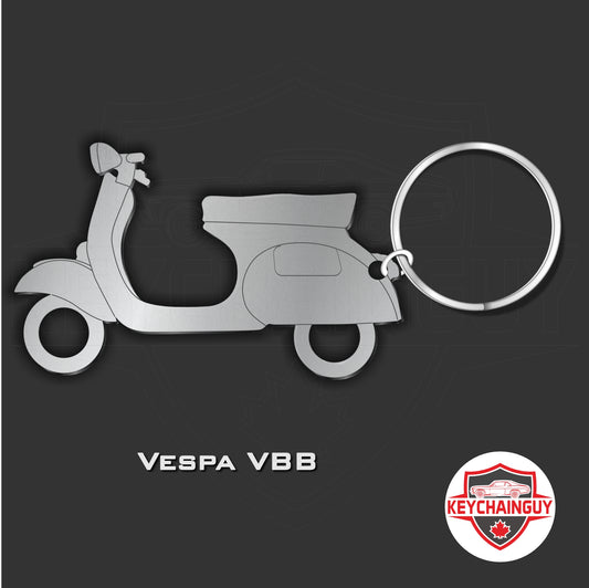 Vespa VBB
