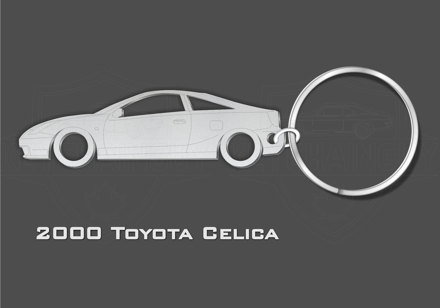 2000 Toyota Celica