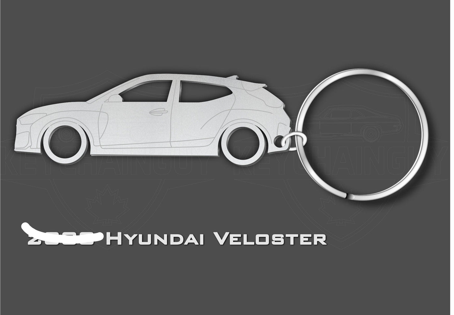 2020 Hyundai Veloster