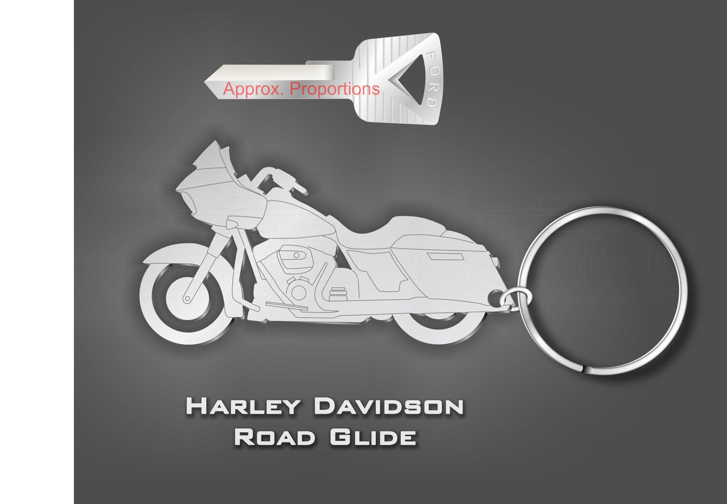 Harley Davidson Road Glide