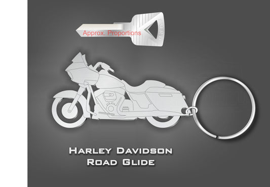 Harley Davidson Road Glide